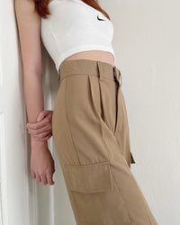 Shelley Trousers (Backorder)