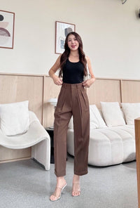 Zelle Pants (Pre-order)