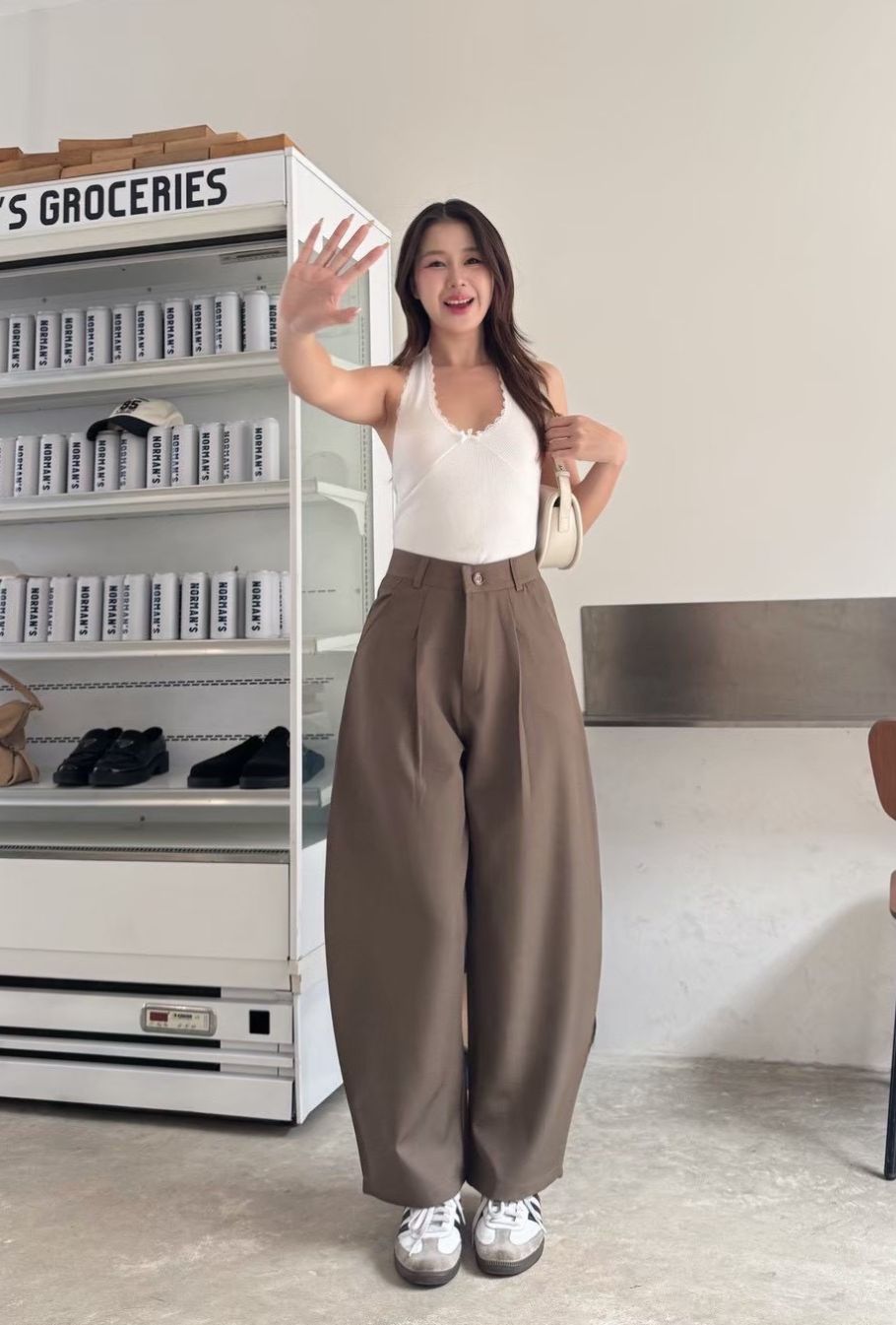 Mika Pants (Pre-order)