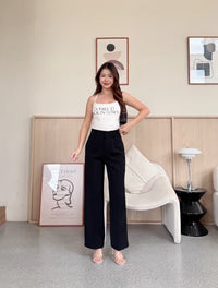 Mina Pants (Pre-order)