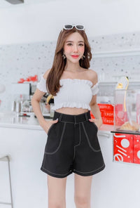 Natalie Shorts (Backorder)