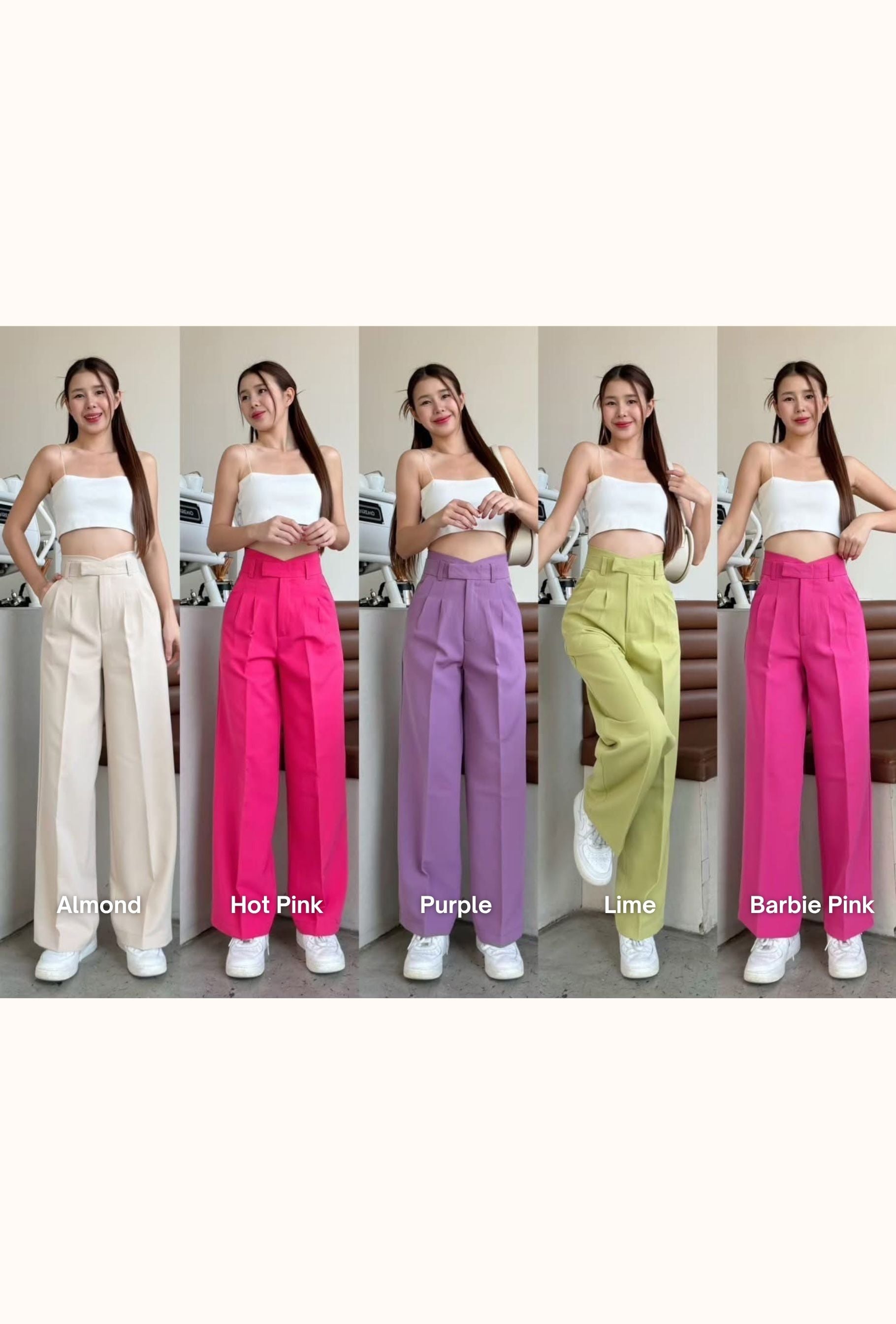 Maxine Pants (Backorder)