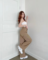 Shelley Trousers (Backorder)