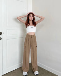 Shelley Trousers (Backorder)