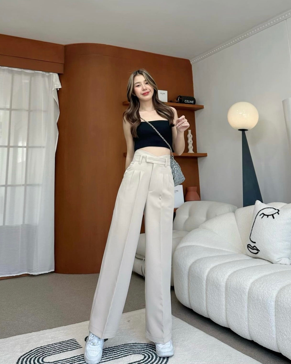 Maxine Pants (Backorder)