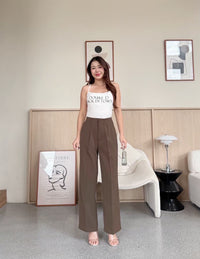 Mina Pants (Pre-order)
