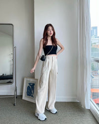 Shelley Trousers (Backorder)