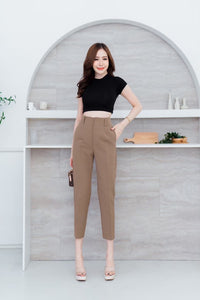 Claudia Pants (Pre-order)