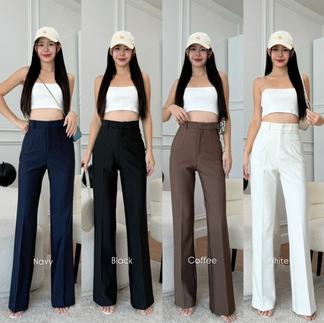 Kimmy Pants (Pre-order)