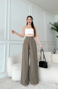 Giselle Pants (Ready-stock)