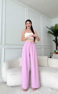 Giselle Pants (Ready-stock)