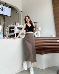 Sunny Midi Skirt (Backorder)