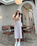 Sunny Midi Skirt (Backorder)