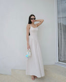 Carmela Flare Dress (Pre-order)