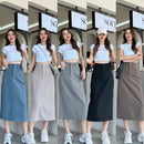 Ally Midi Skirt (Backorder)