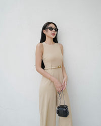 Cherise Jumpsuit (Pre-order)