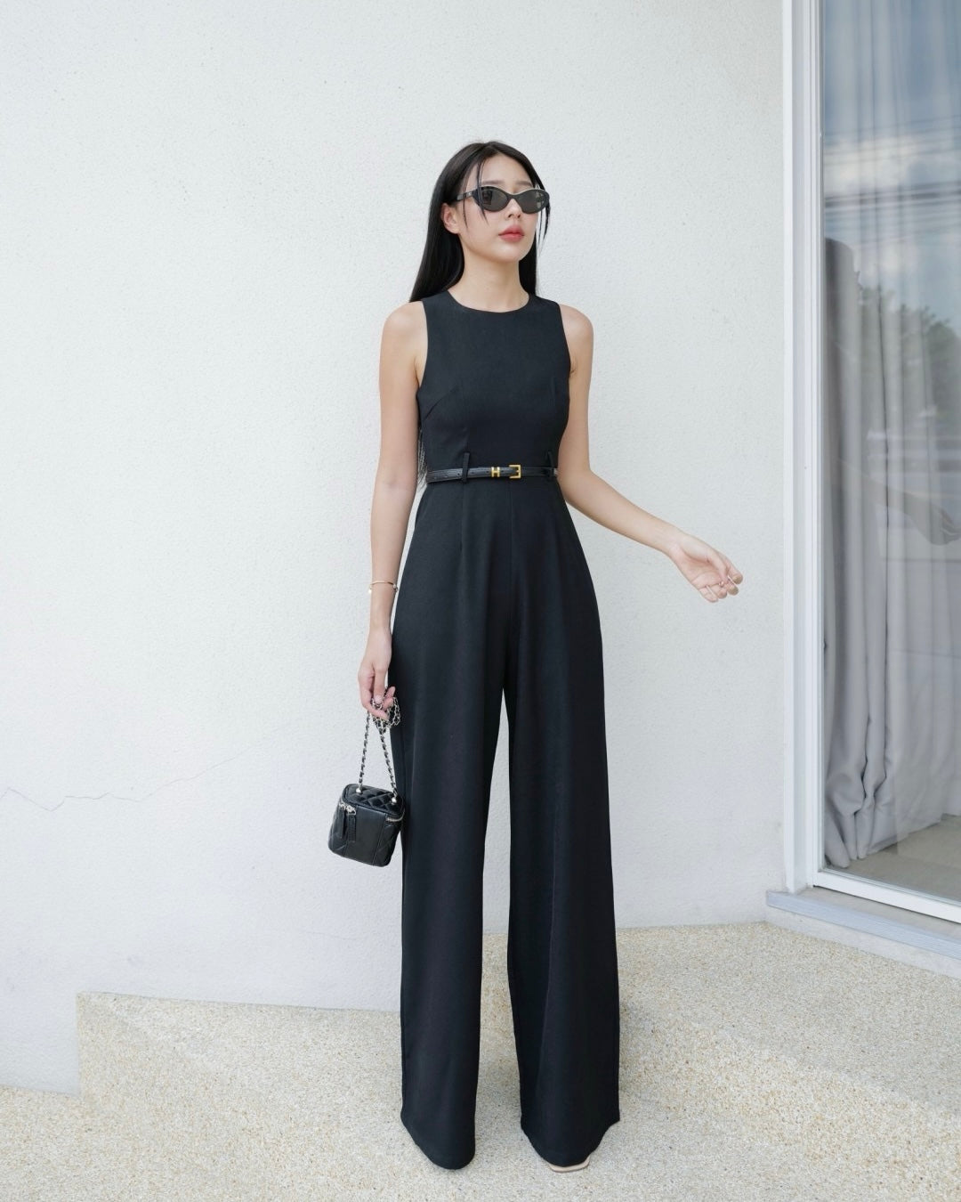 Cherise Jumpsuit (Pre-order)