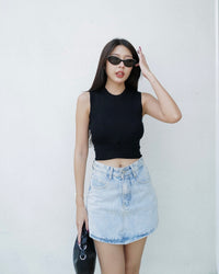 Beatrice Knit Top (Pre-order)