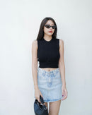 Beatrice Knit Top (Pre-order)