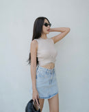 Beatrice Knit Top (Pre-order)