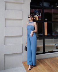 Xiora Jumpsuit (Pre-order)