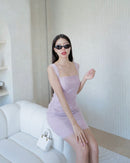 Laraine Tulle Dress (Pre-order)