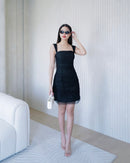 Laraine Tulle Dress (Pre-order)