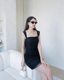 Laraine Tulle Dress (Pre-order)