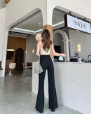 Clara Pants (Backorder)