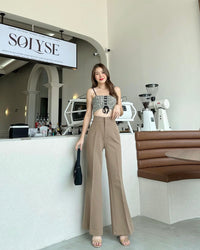 Clara Pants (Backorder)