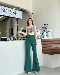 Clara Pants (Backorder)