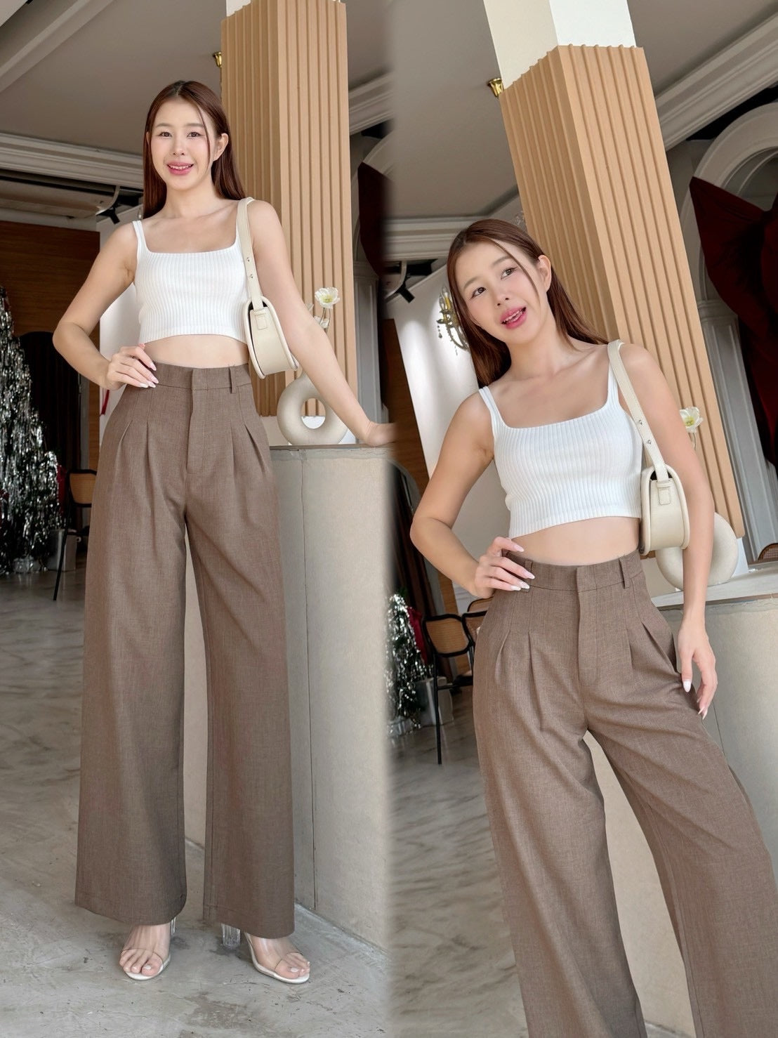 Shera Linen (Pre-order)