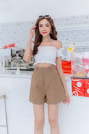 Natalie Shorts (Backorder)