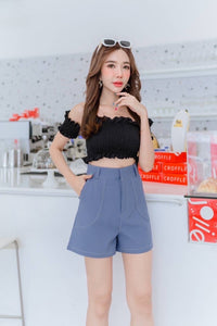 Natalie Shorts (Backorder)