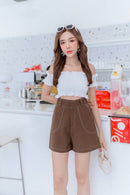 Natalie Shorts (Backorder)