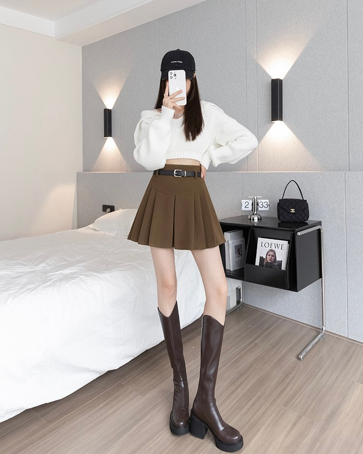 Mimi Skirt (Pre-order)