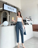 Shannon Pants (Ready-stock)