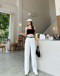 Ivy Pants (Ready-stock)