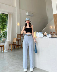 Ivy Pants (Ready-stock)