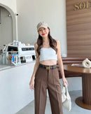 Ivy Pants (Ready-stock)