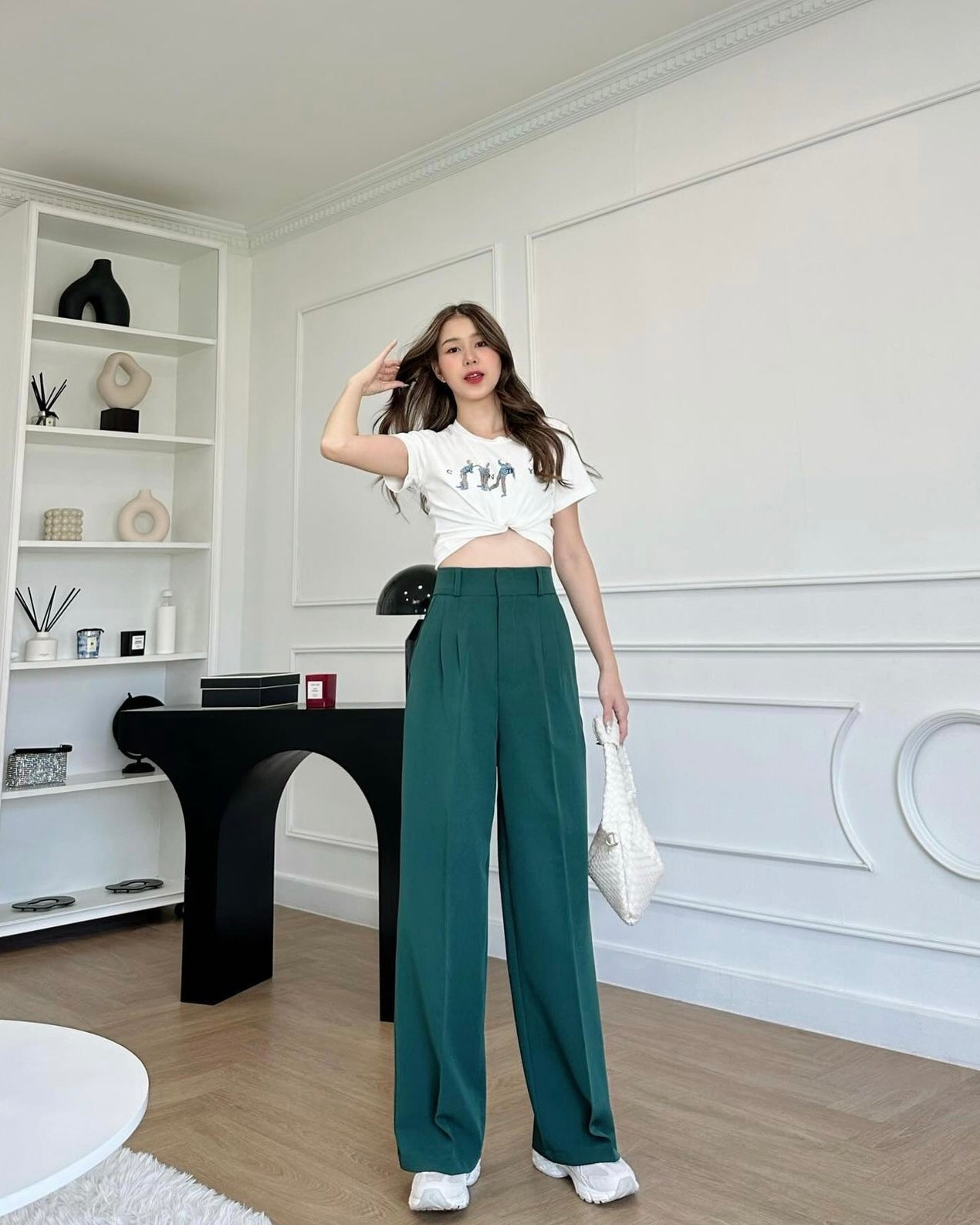 Jolene Pants (Backorder)