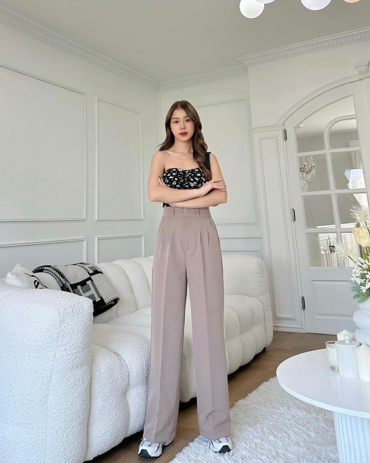 Jolene Pants (Backorder)