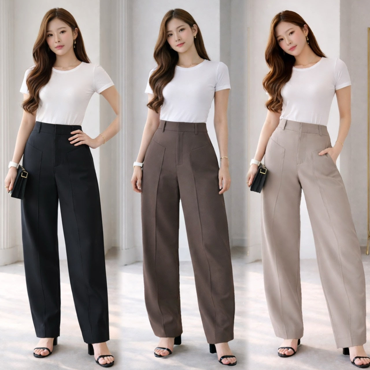 Leira Pants (Pre-order)