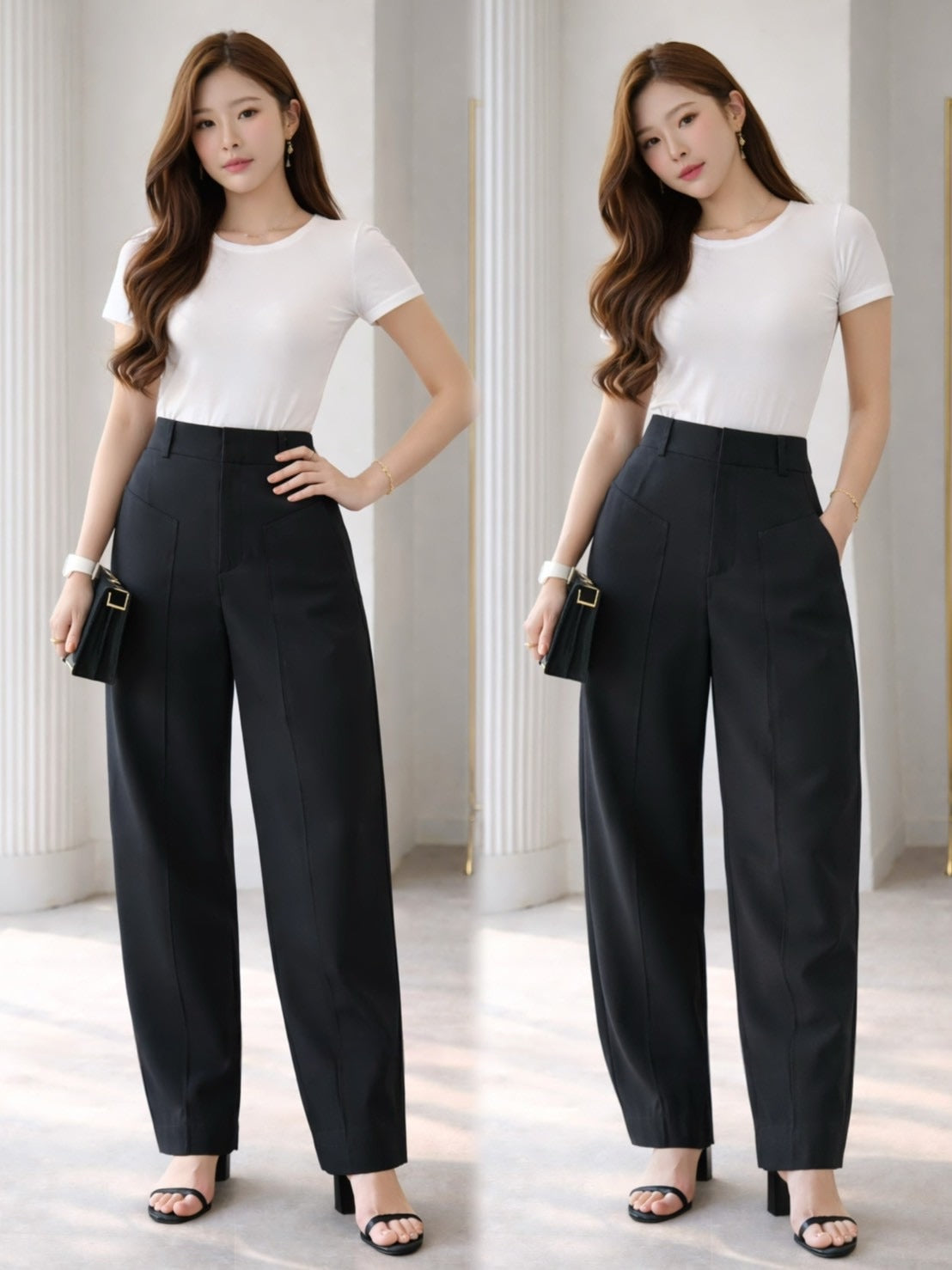 Leira Pants (Pre-order)
