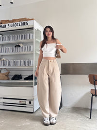 Mika Pants (Pre-order)