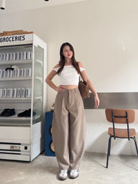 Mika Pants (Pre-order)