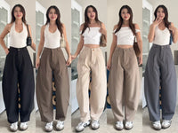 Mika Pants (Pre-order)