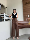 Cherie Pants (Pre-order)