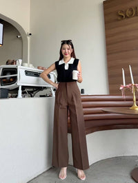 Cherie Pants (Pre-order)
