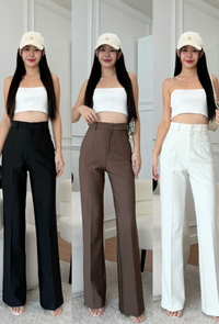 Kimmy Pants (Pre-order)